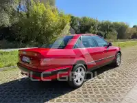 1994 Audi S4