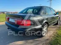 1994 Audi S4