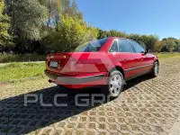1994 Audi S4