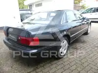 1994 Audi A8