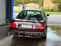 1994 Audi 80