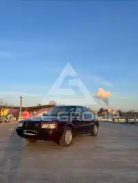 1994 Audi 80