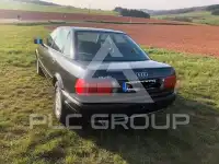 1994 Audi 80