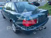 1994 Audi 80