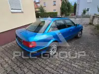 1994 Audi 80