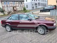 1994 Audi 80
