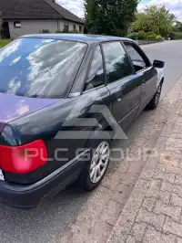 1994 Audi 80