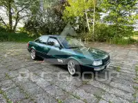 1994 Audi 80