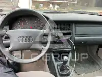1994 Audi 80