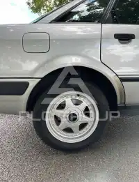 1994 Audi 80