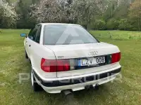 1994 Audi 80