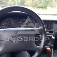 1994 Audi 80