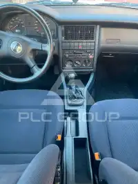 1994 Audi 80