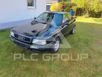 1994 Audi 80