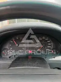 1994 Audi 80