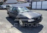 1994 Audi 80
