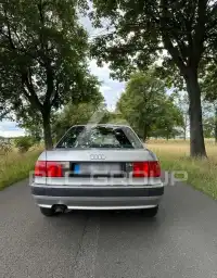 1994 Audi 80