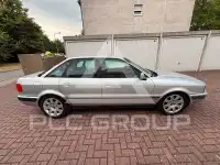 1994 Audi 80