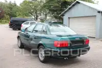 1994 Audi 80