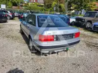 1994 Audi 80