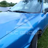 1994 Audi 80