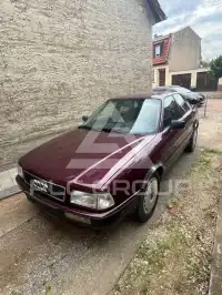 1994 Audi 80