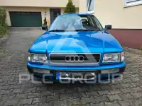 1994 Audi 80