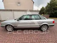 1994 Audi 80