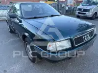 1994 Audi 80