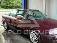 1994 Audi 80