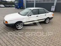 1994 Audi 80