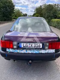 1994 Audi 80