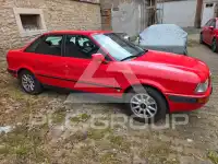 1994 Audi 80