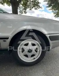 1994 Audi 80