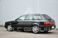 1994 Audi RS