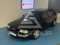 1994 Audi RS