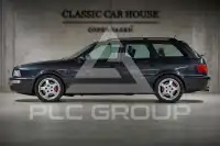 1994 Audi RS