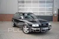 1994 Audi RS