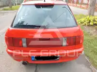 1994 Audi RS