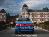 1994 Audi RS