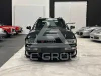 1994 Audi RS