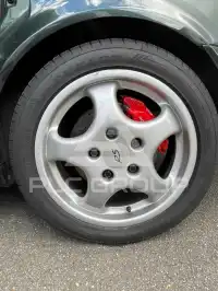 1994 Audi RS