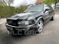 1994 Audi RS
