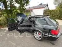 1994 Audi RS