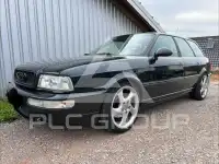 1994 Audi RS
