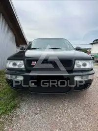 1994 Audi RS