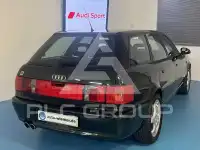 1994 Audi RS