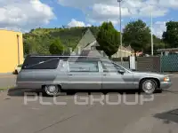 1994 Cadillac FLEETWOOD