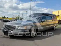 1994 Cadillac FLEETWOOD
