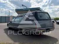 1994 Cadillac FLEETWOOD